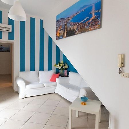 Bdreams Apartament Castellammare di Stabia Buitenkant foto