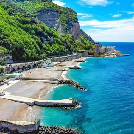 Bdreams Apartament Castellammare di Stabia Buitenkant foto