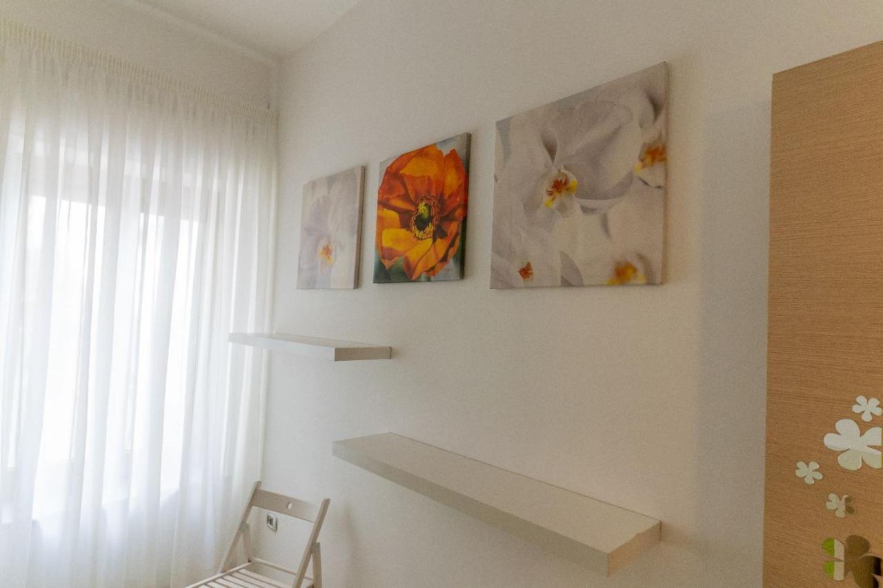 Bdreams Apartament Castellammare di Stabia Buitenkant foto