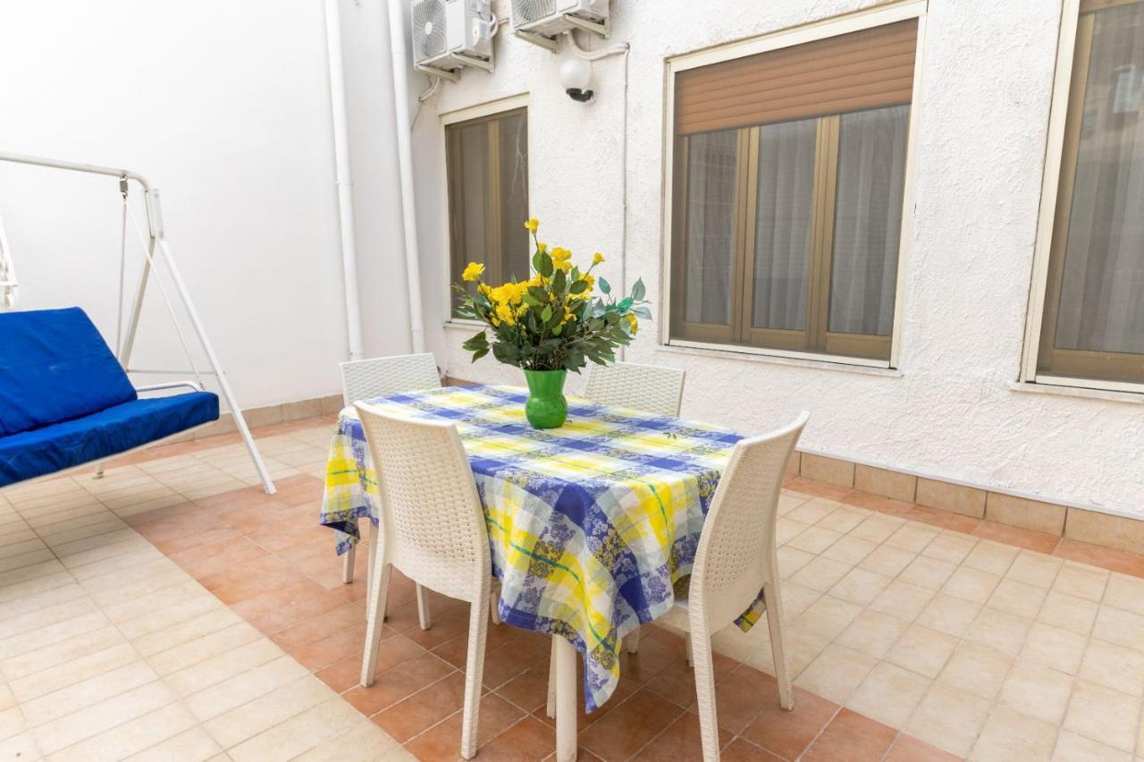 Bdreams Apartament Castellammare di Stabia Buitenkant foto