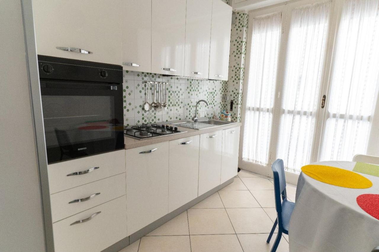 Bdreams Apartament Castellammare di Stabia Buitenkant foto