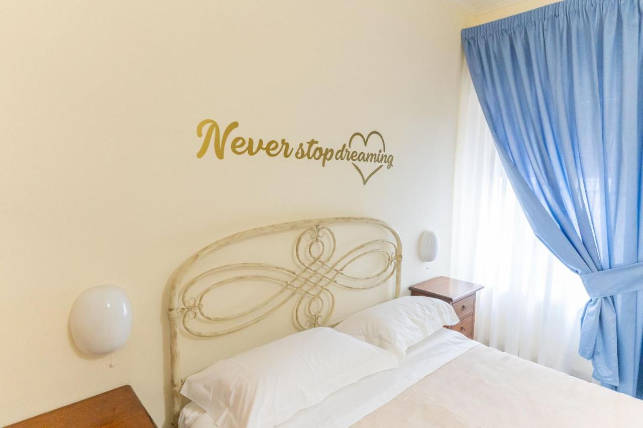 Bdreams Apartament Castellammare di Stabia Buitenkant foto