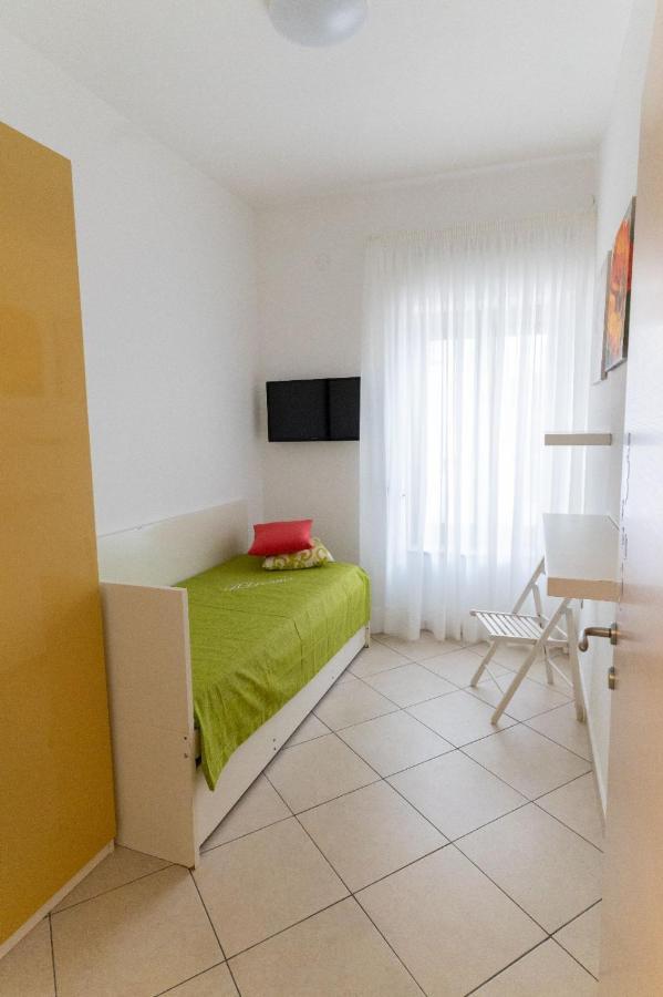 Bdreams Apartament Castellammare di Stabia Buitenkant foto