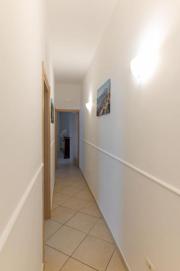 Bdreams Apartament Castellammare di Stabia Buitenkant foto