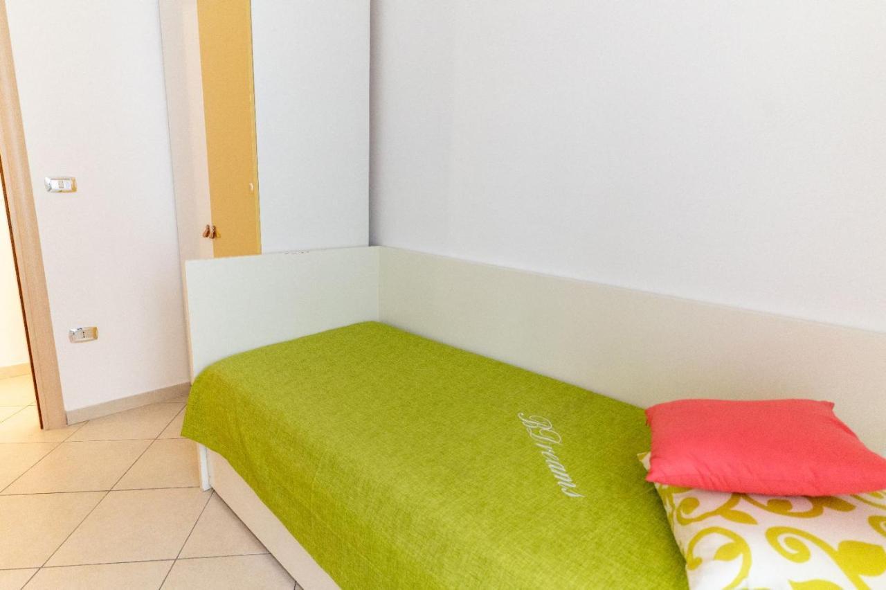 Bdreams Apartament Castellammare di Stabia Buitenkant foto