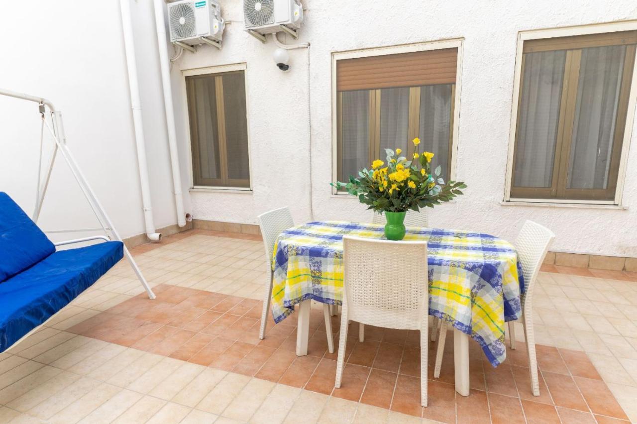 Bdreams Apartament Castellammare di Stabia Buitenkant foto