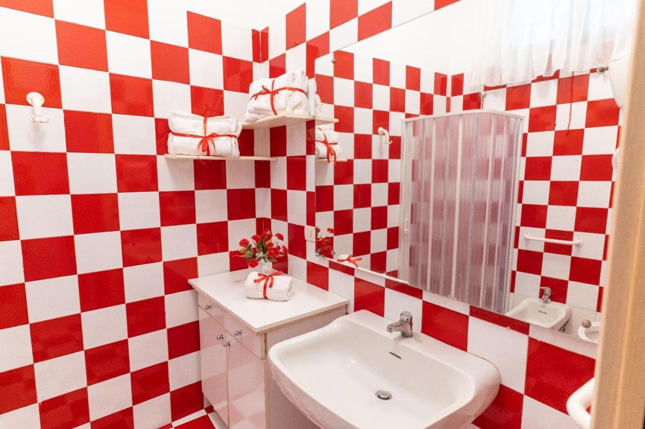 Bdreams Apartament Castellammare di Stabia Buitenkant foto